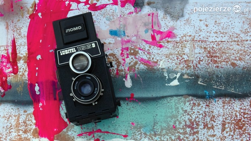 Wystawa fotografii i malarstwa