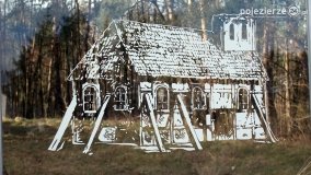 Psia Górka i jej sakralna tajemnica