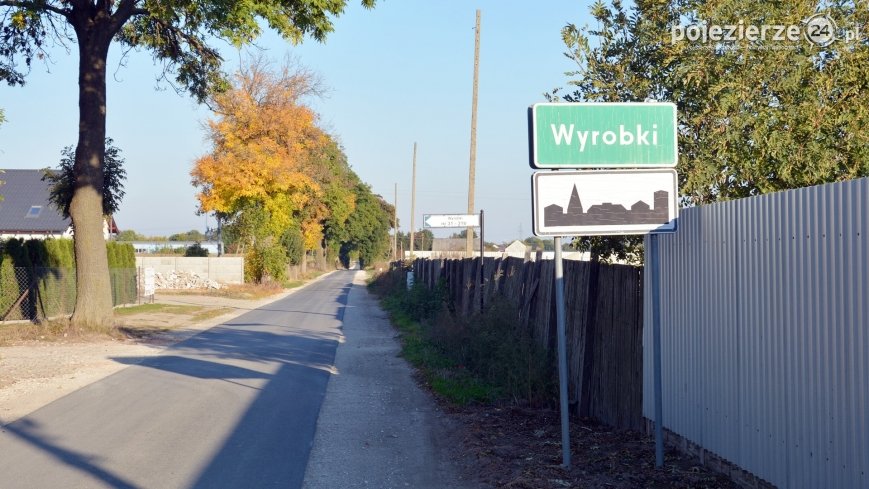 Spacer po Wyrobkach śladami Antoniego Saskowskiego