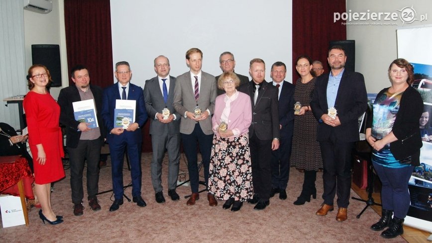 10 lat Nadwarciańskiej Kolei Drezynowej