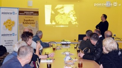 Marian Haber, dzieła sztuki i skarby pałacu w Mielnie