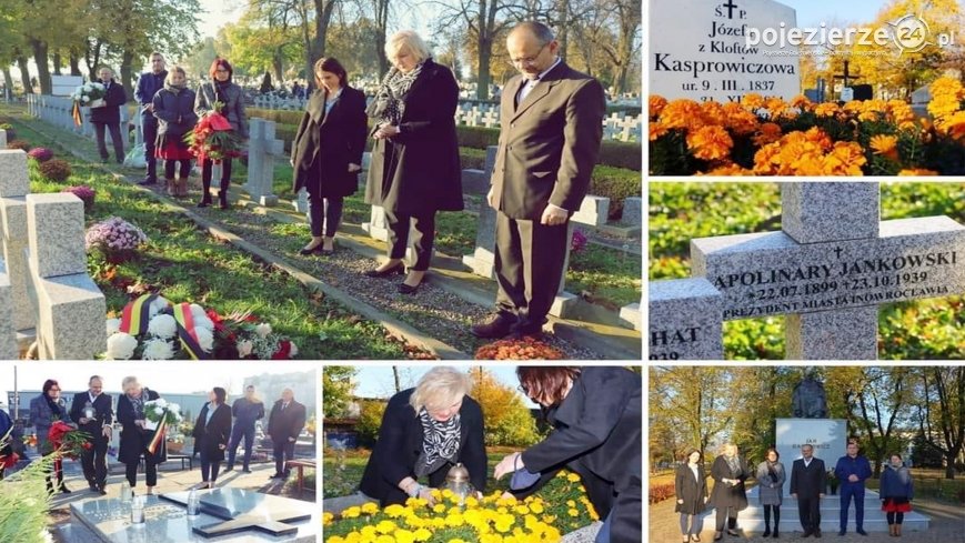 Połączyła ich pamięć. 90-lecie Muzeum im. Jana Kasprowicza w Inowrocławiu