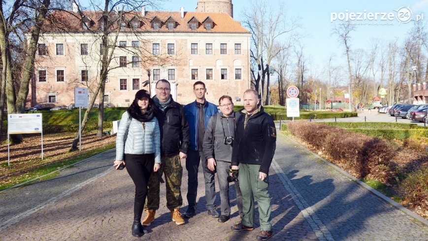 Spotkania Zamkowe, skarby i „Zagadkowy Kolekcjoner”