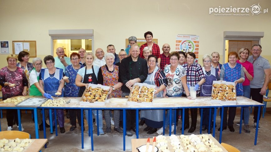 Żydowo stolicą Świętomarcińskich Rogali!