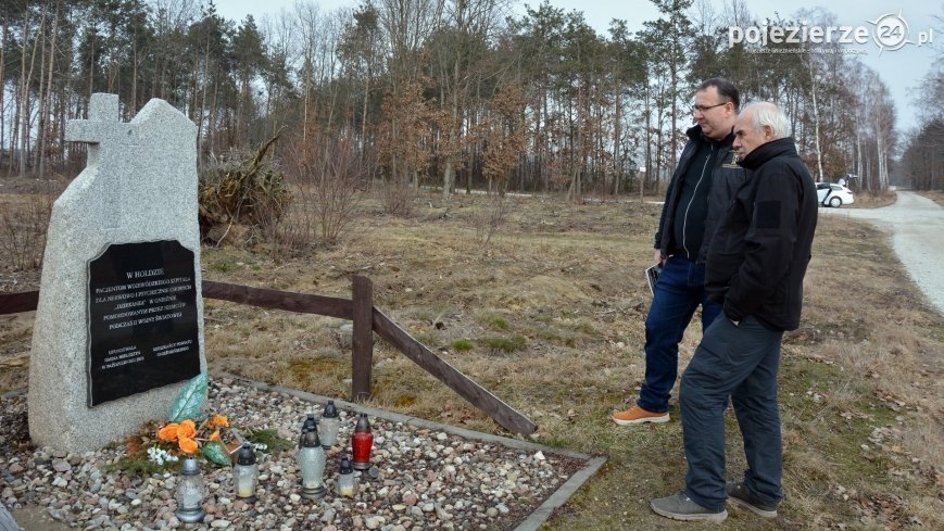  „Zbrodnia bez kary”