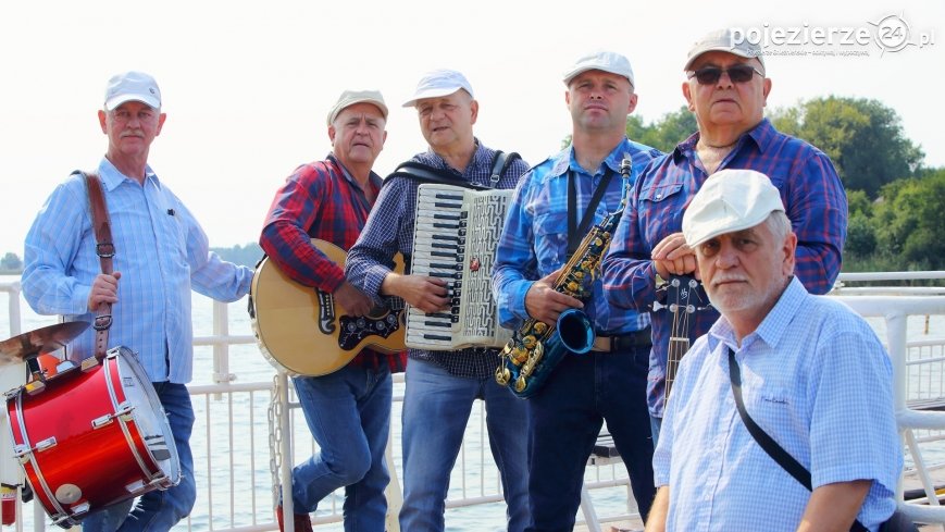 Andrzejki z Kapelą Ślymoki w eSTeDe