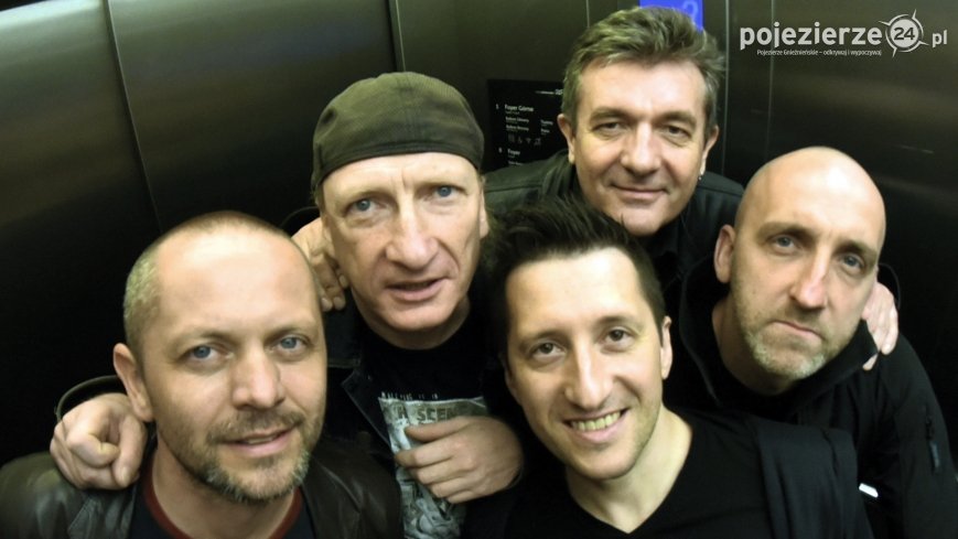 Toruńska super grupa „Open Blues” już 10 grudnia w eSTeDe