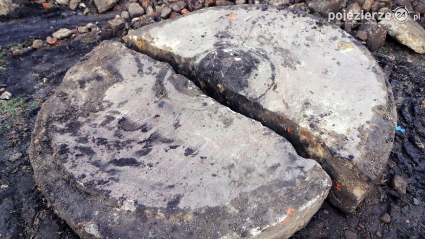 „Wielkie” odkrycie w Inowrocławiu