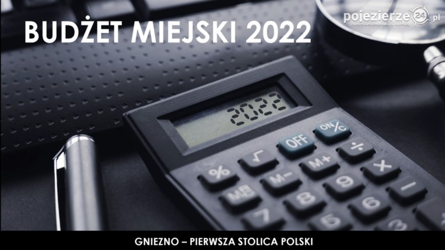 49 mln zł na miejskie inwestycje w roku 2022