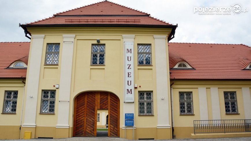 Bartosz Przybyła nowym dyrektorem Muzeum Archidiecezjalnego w Gnieźnie
