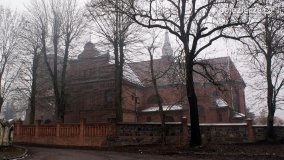 Joannici z Objezierza i XII-wieczny skarb