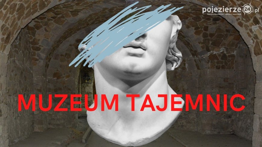 Muzeum Tajemnic, muzeum jedyne w swoim rodzaju!