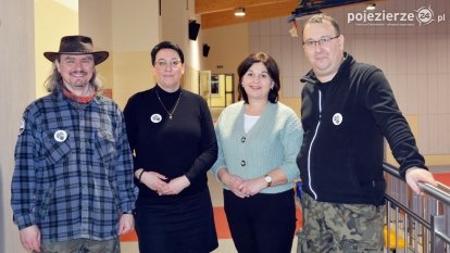 Wielki sukces projektu „Pałace Tajemnic” w Zdziechowie!