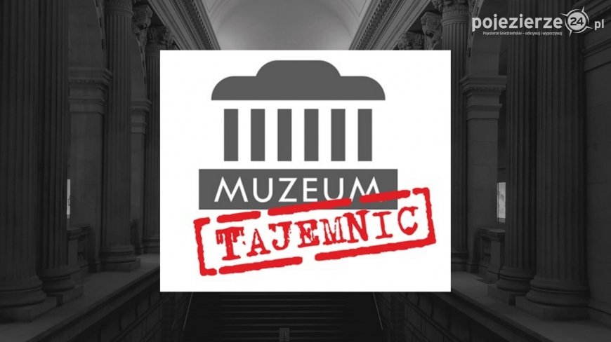 Muzeum Tajemnic wzbudza duże zainteresowanie!