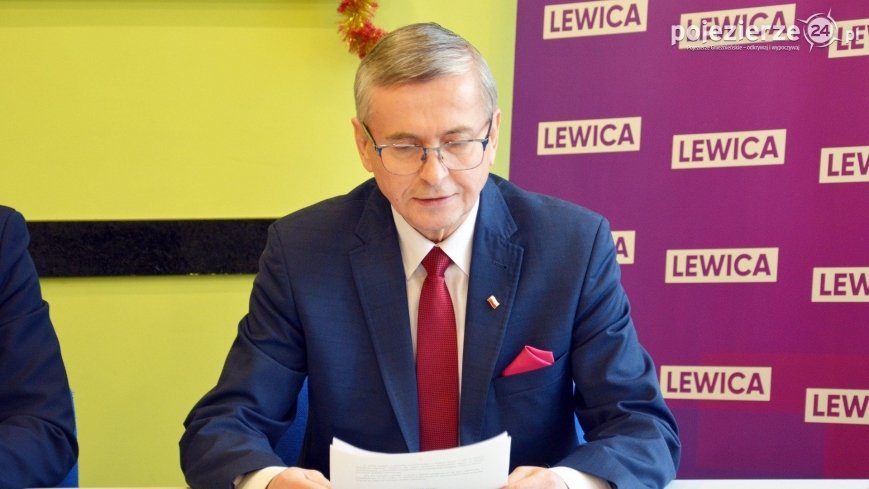 Lewica chce dofinansowań do kredytów mieszkaniowych 