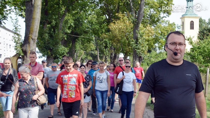 11 lat życia przewodnika turystycznego