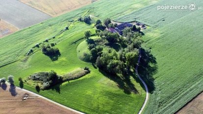 Muzeum otrzymało dotację na projekt „Między ziemią, wodą i powietrzem...”