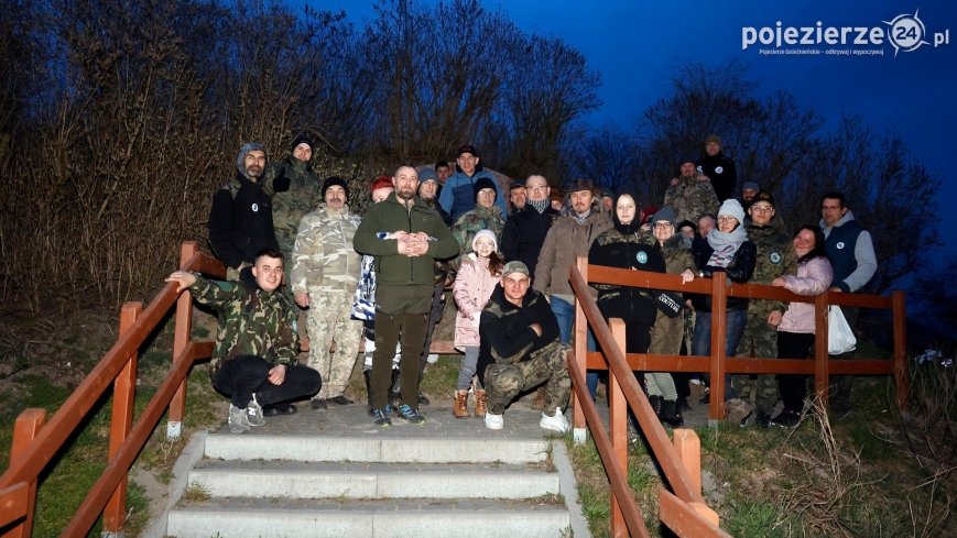 „Pałace Tajemnic” w Łagiewnikach Kościelnych zakończone pełnym sukcesem!