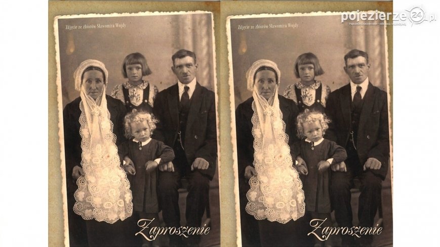 „Nie tylko od święta, czyli moda na Pałukach w pierwszej połowie XX wieku” 