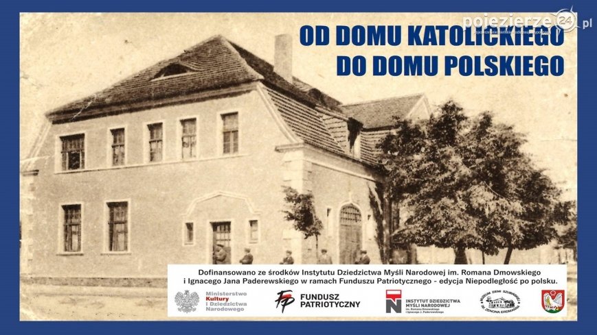 Muzeum Ziemi Szubińskiej zdobyło grant!