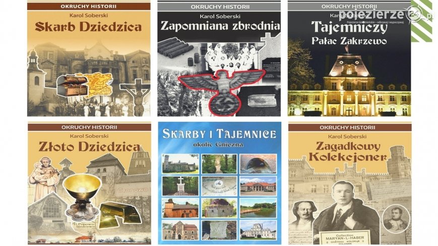 Moja przygoda z książką… Wszystko zaczęło się 10 lat temu...