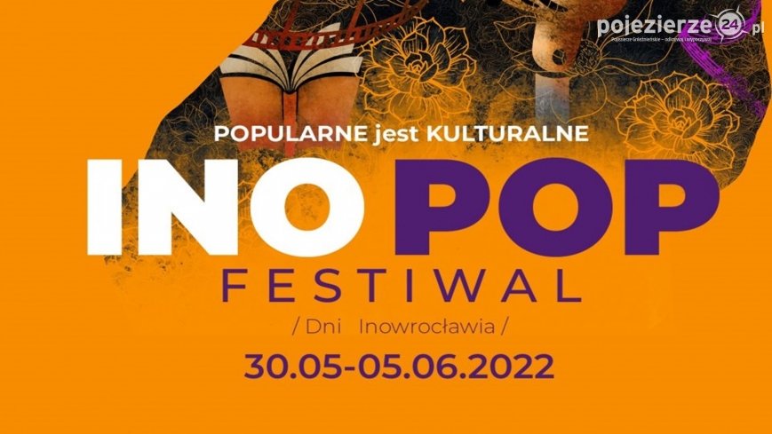 INO POP Festiwal 2022 