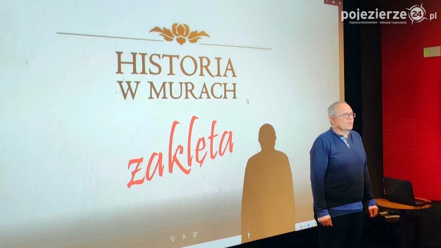 Historia w murach zaklęta w Skokach