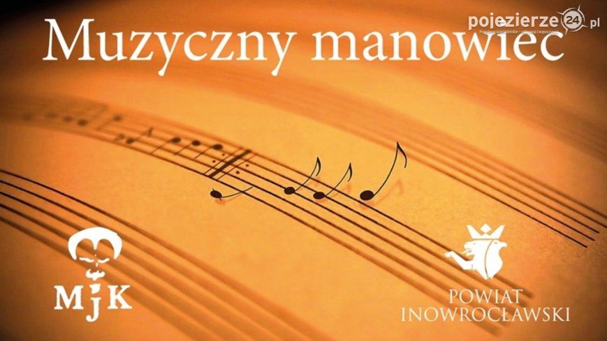 Muzyczny Kasprowicz