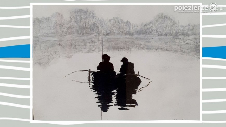 „Co mi w duszy gra – cisza”