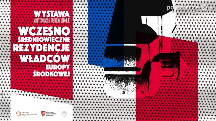 „Wczesnośredniowieczne rezydencje władców w Europie Środkowej”