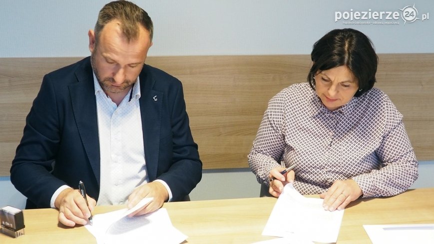 Kolejne inwestycje drogowe w Gminie Gniezno!