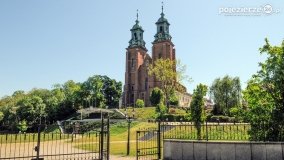 Letnie Prezentacje Organowe w Katedrze Gnieźnieńskiej