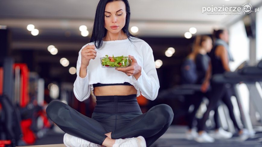 3 dziedziny sportowe, w których prowadzenie diety jest niezbędne!