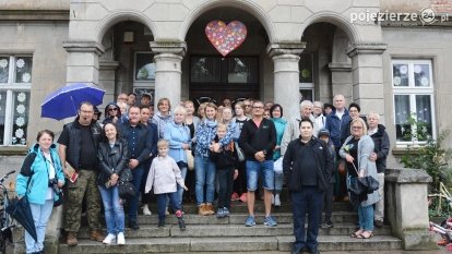 Kołdrąb zachwyca! Kołdrąb pełen tajemnic!