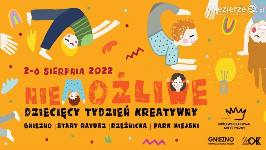 nieMOŻLIWE po raz trzeci w naszej ofercie!