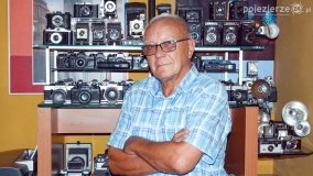Niesamowita kolekcja aparatów fotograficznych zagości na III Festiwalu Historycznym!