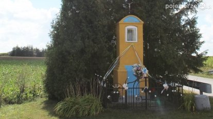 Poznaj Powiat. Bądź aktywny: Niszczewicka Madonna