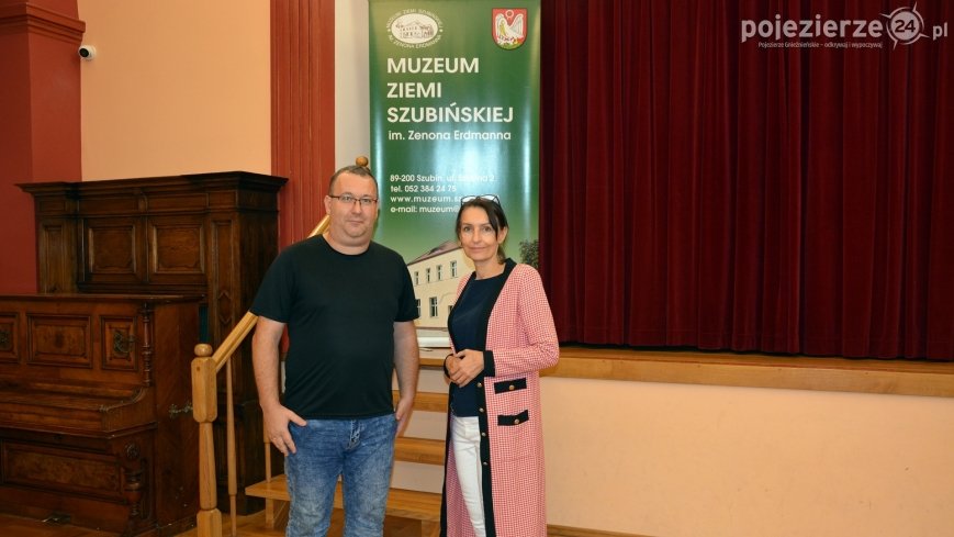 Fundacja Historyczna nawiązała współpracę z Muzeum w Szubinie!