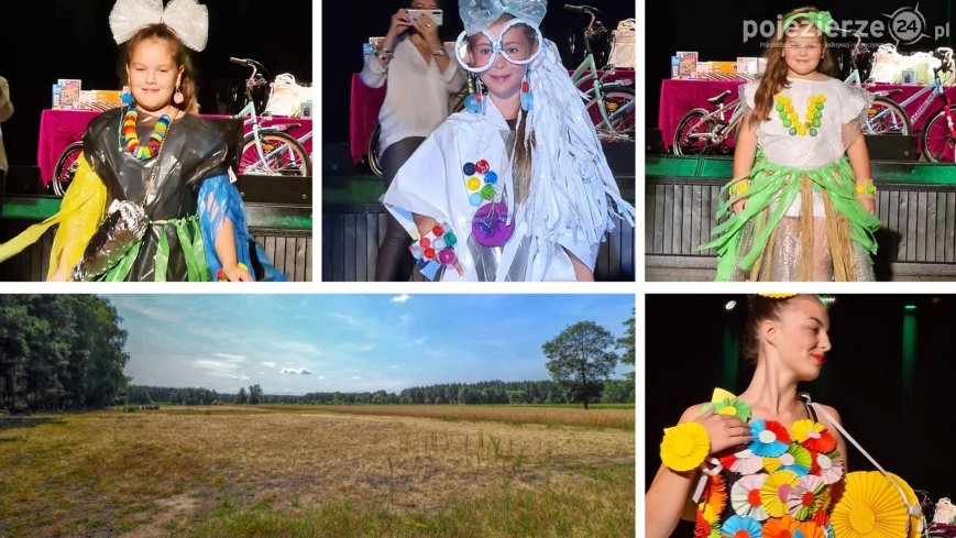 Powiat Inowrocławski ekologią stoi