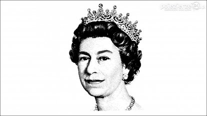 Pożegnanie na oczach świata