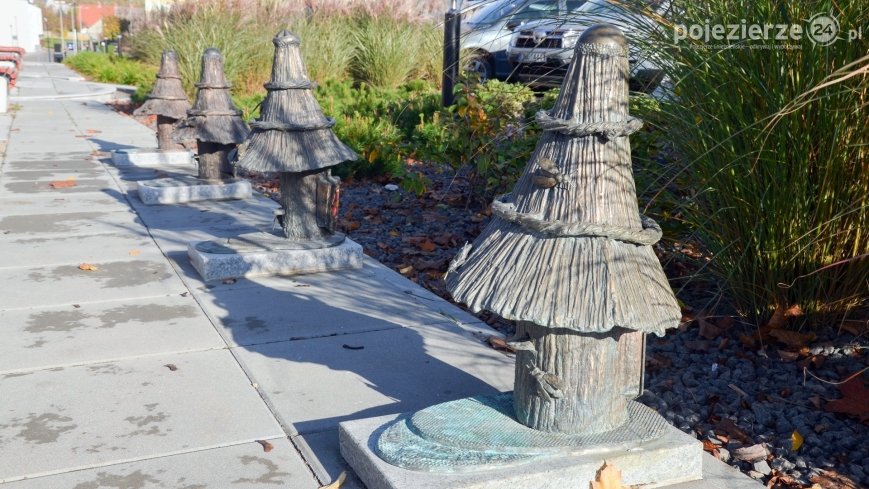 W Barcinie oko w oko ze znakomitymi aktorami