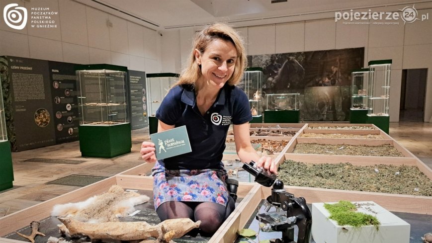 Rodzinna niedziela w Muzeum