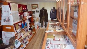 Sala Historii Gminy Niechanowo – to miejsce trzeba odwiedzić!