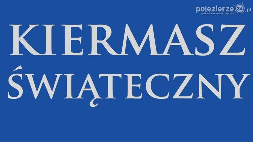 Kiermasz Świąteczny w Muzeum w Inowrocławiu