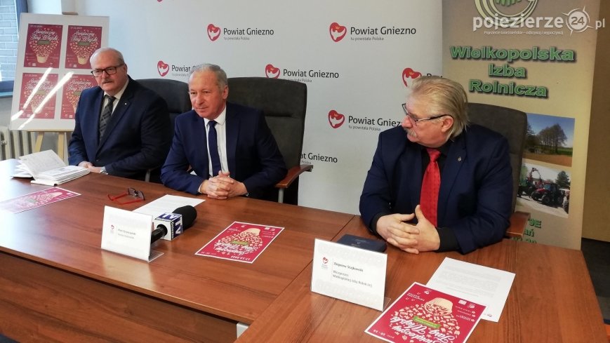 Świąteczny Targ Wiejski zagości przed eSTeDe!