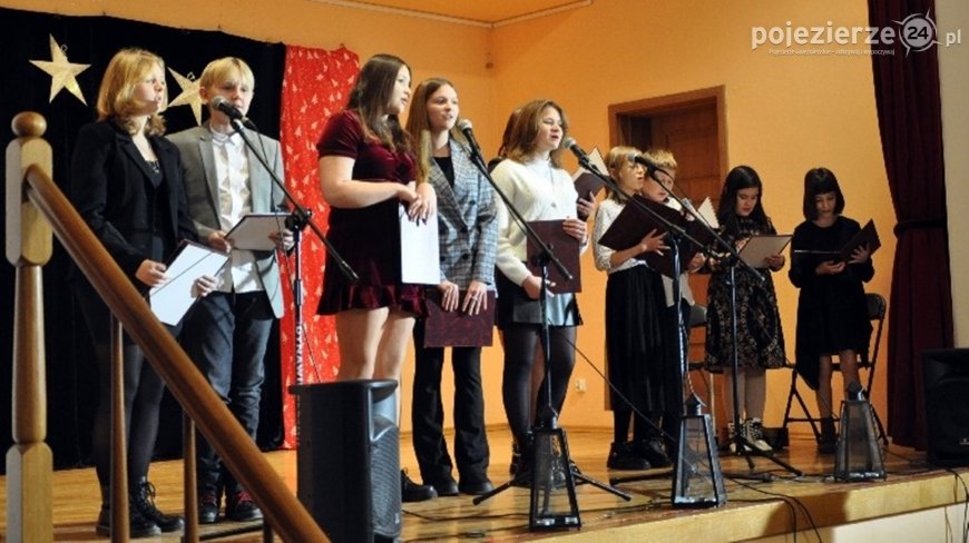 Koncert Świąteczny rozpoczął obchody jubileuszu Muzeum w Szubinie