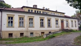 Dyplomatyczny skandal w Działyniu! Wydarzyło się 87 lat temu...