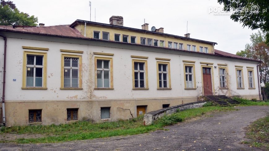 Dyplomatyczny skandal w Działyniu! Wydarzyło się 87 lat temu...