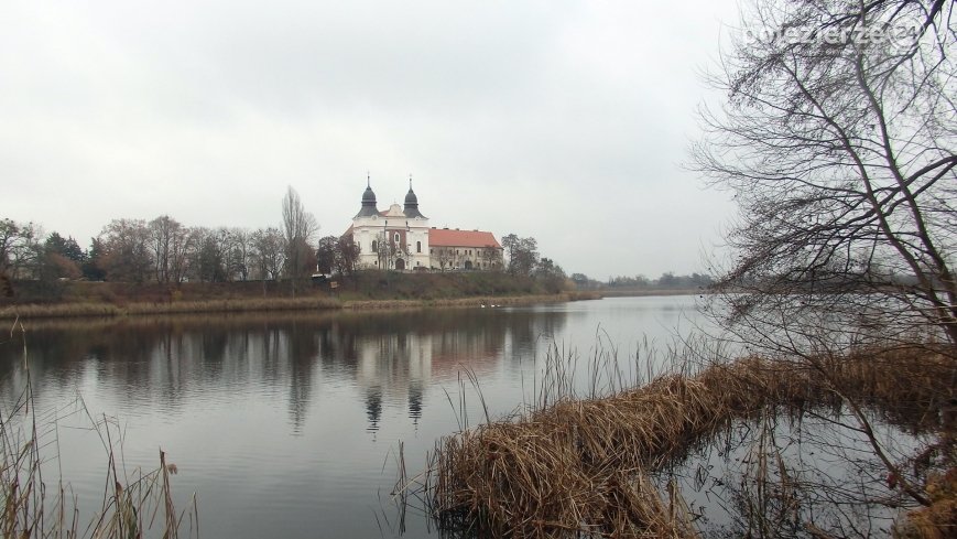 Jezioro Mogileńskie – obciążenie, czy dźwignia rozwoju?