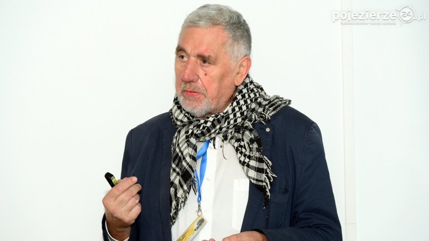 „Wielki gnieźnianin – prof. Józef Kostrzewski” - zapraszamy na wykład!